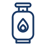 Recycle Gas Cylinders