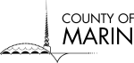 Marin County Logo